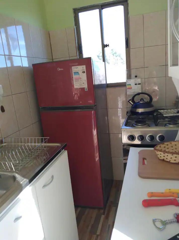 Cabana Equipada A 300 Metros Del Observatorio Mamalluca Vicuña Εξωτερικό φωτογραφία